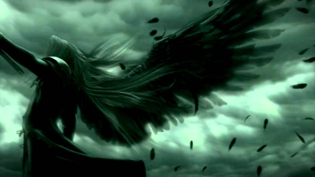one winged angel orchestrated download